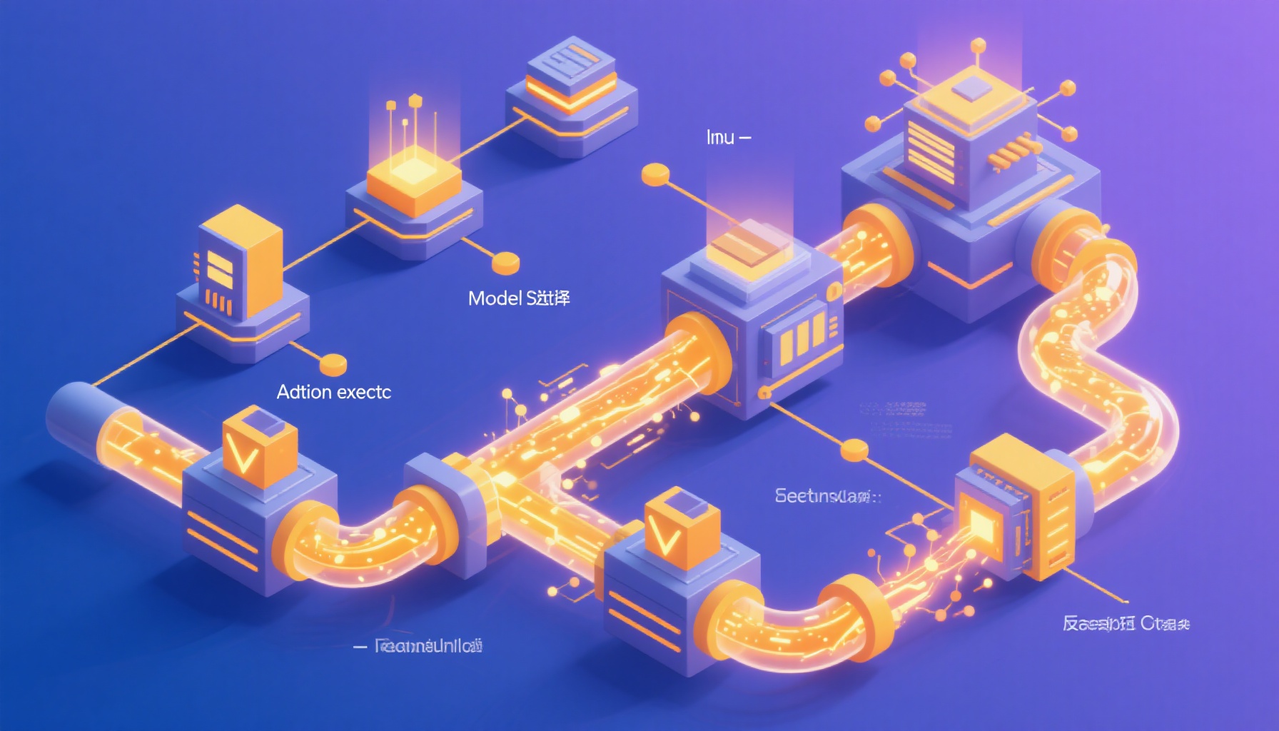 智能流程编排（充能版）